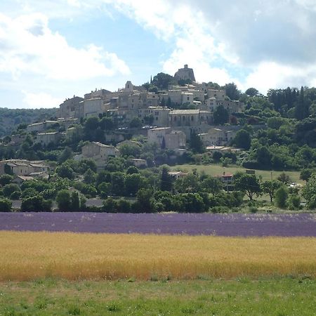 Gite De L'Aspa Saint-Christol  Exterior photo