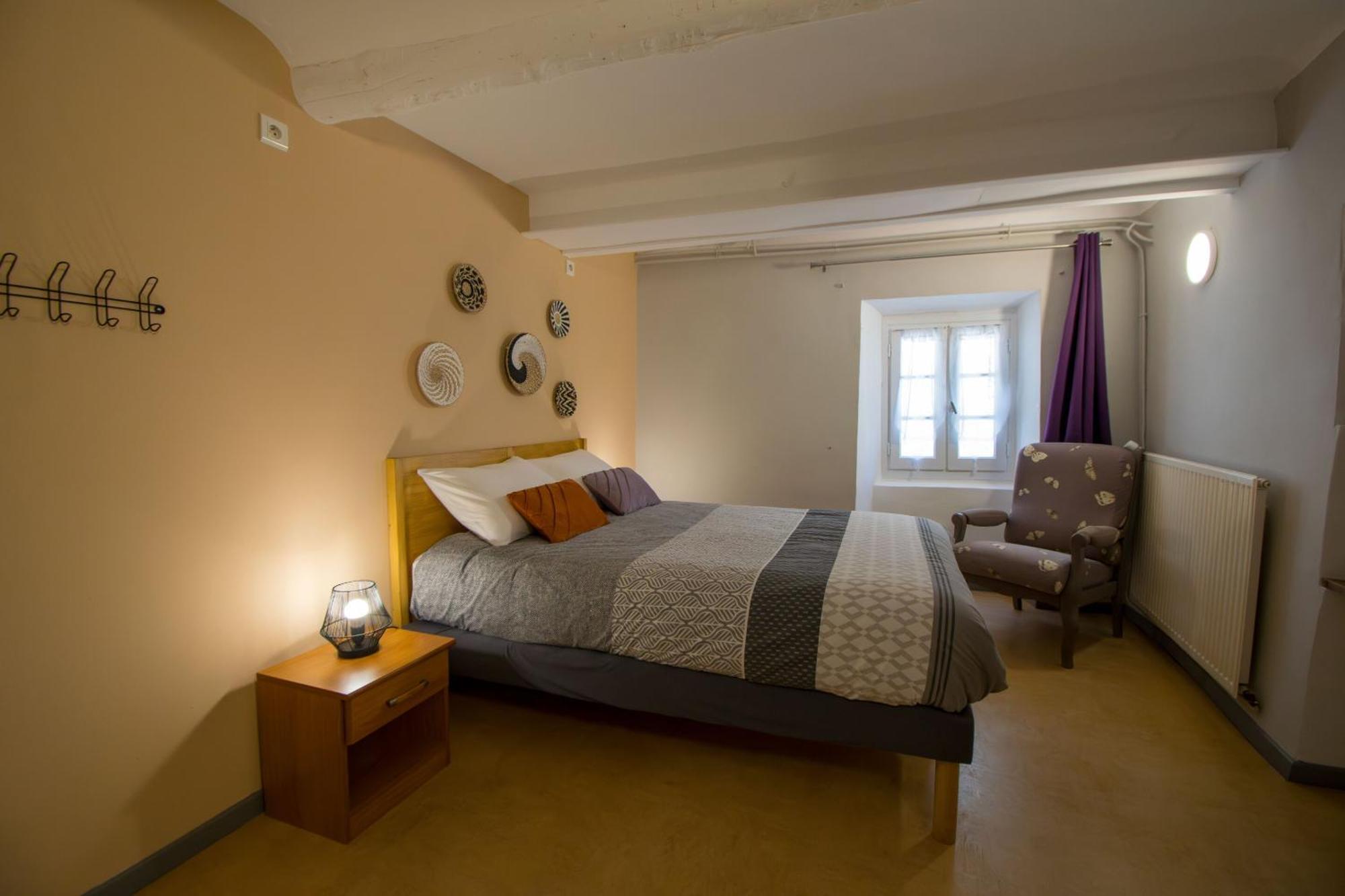Gite De L'Aspa Saint-Christol  Room photo
