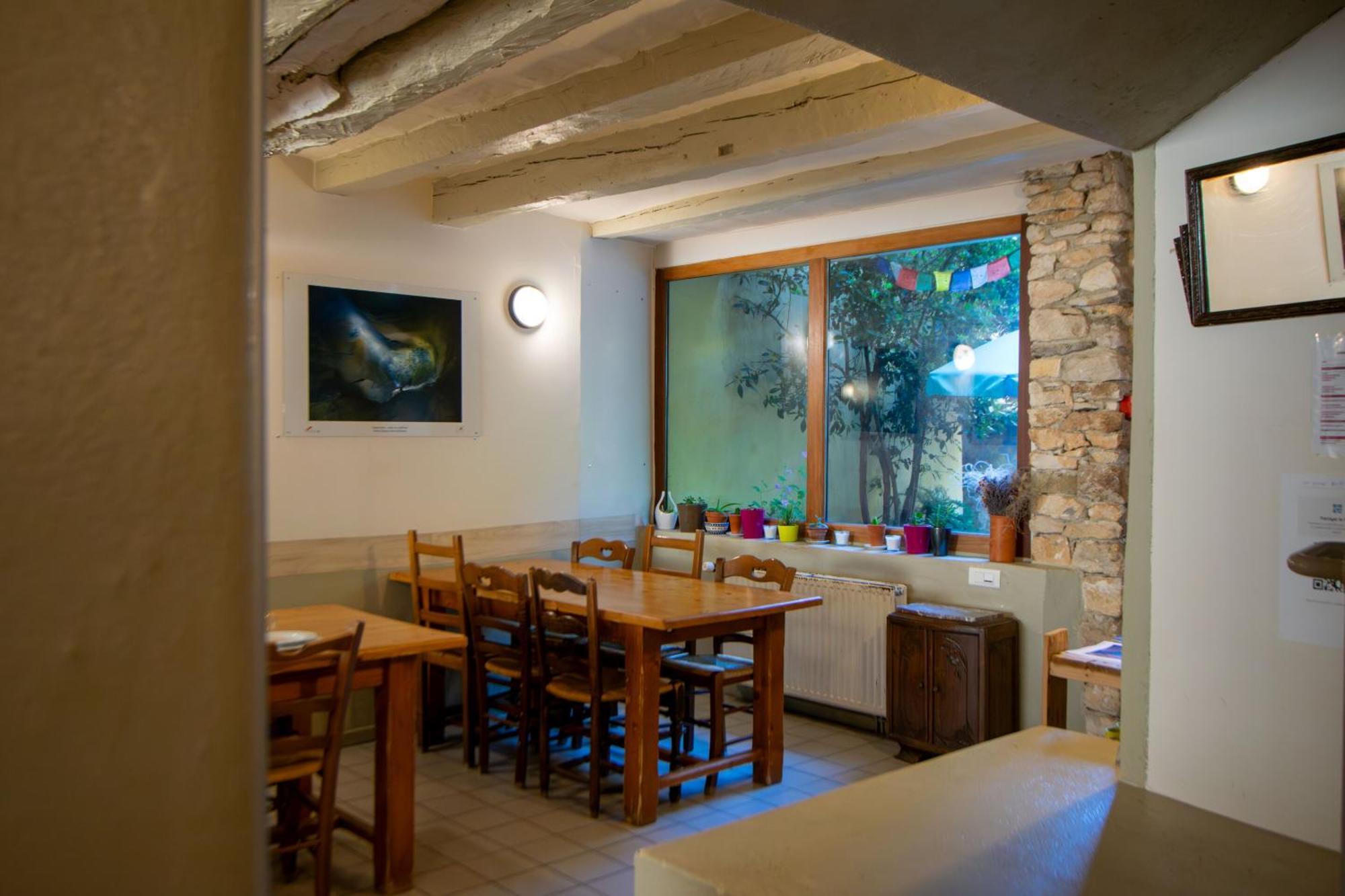 Gite De L'Aspa Saint-Christol  Room photo