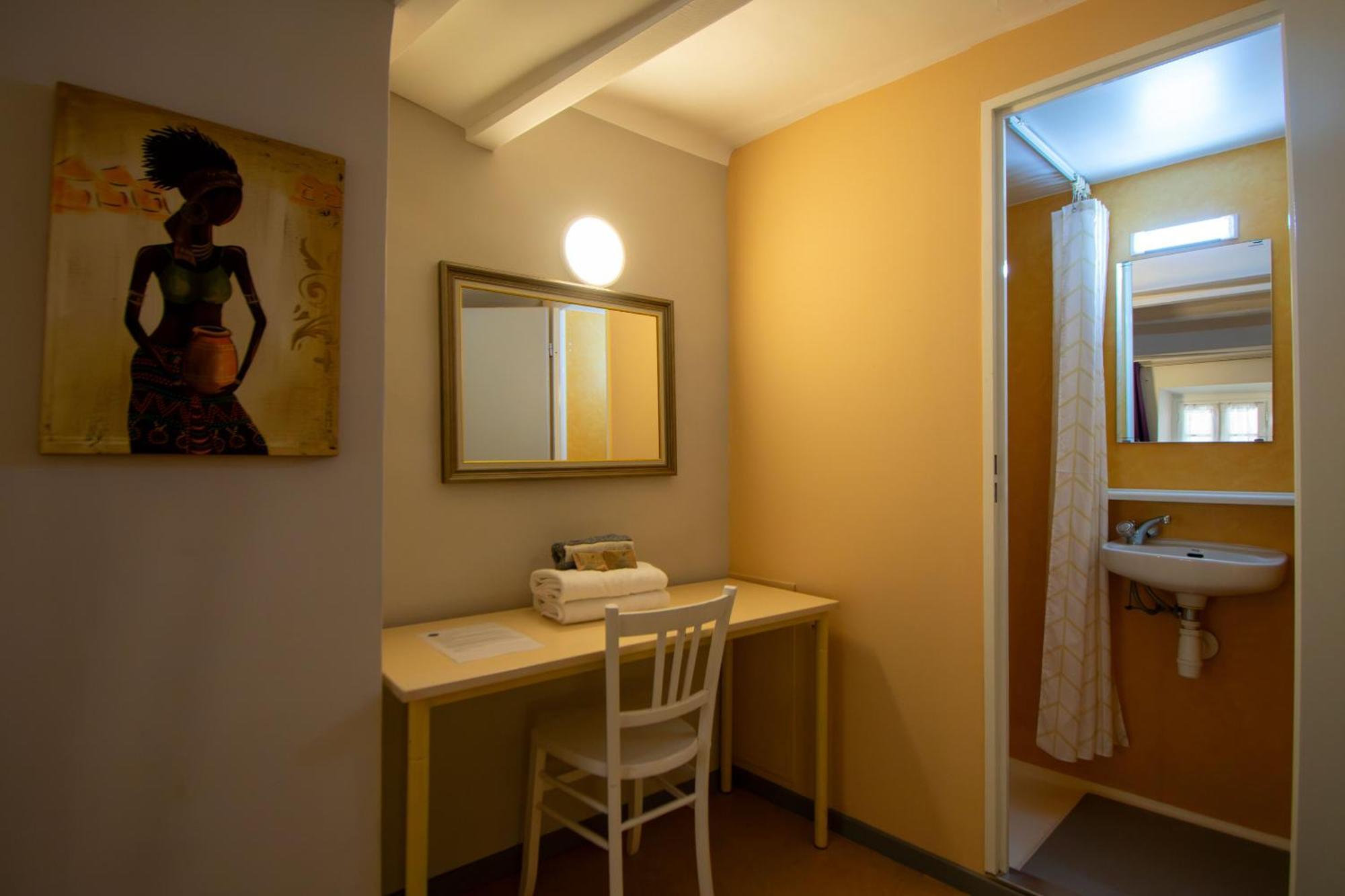 Gite De L'Aspa Saint-Christol  Room photo